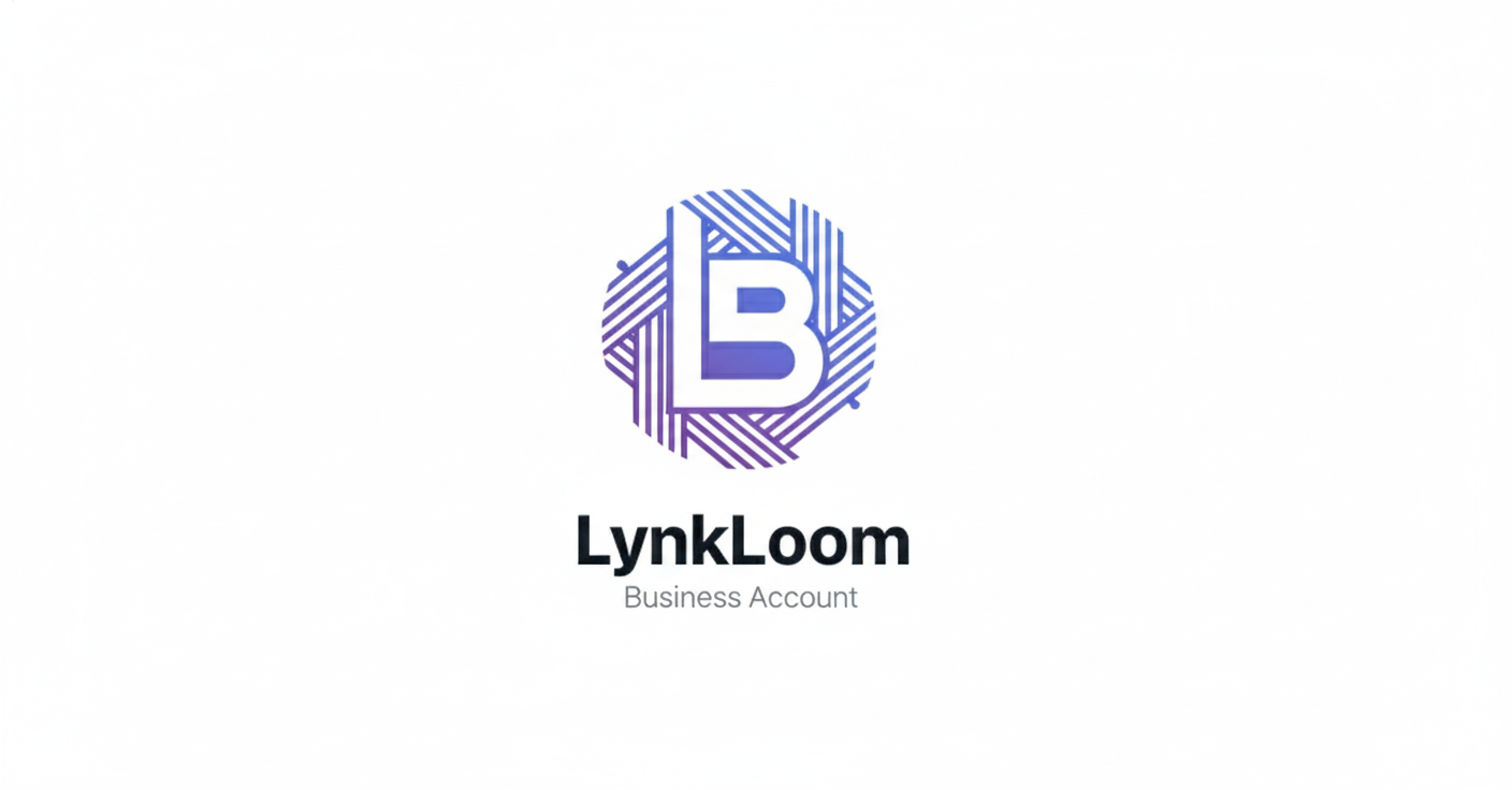 LynkLoom Logo